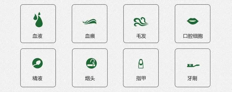 衢州隐私亲子鉴定样本