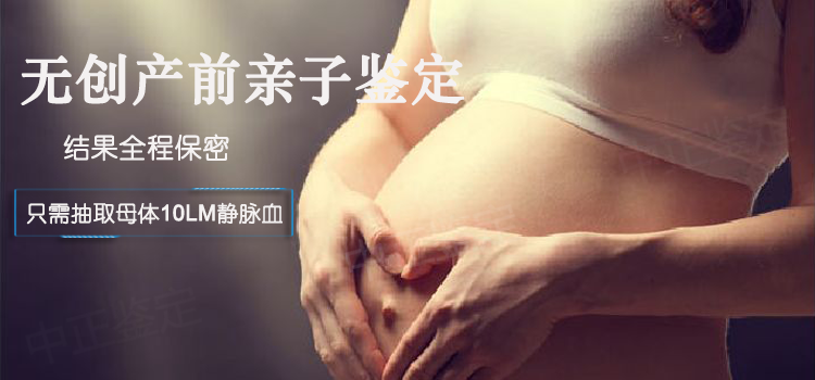 衢州无创胎儿亲子鉴定原理